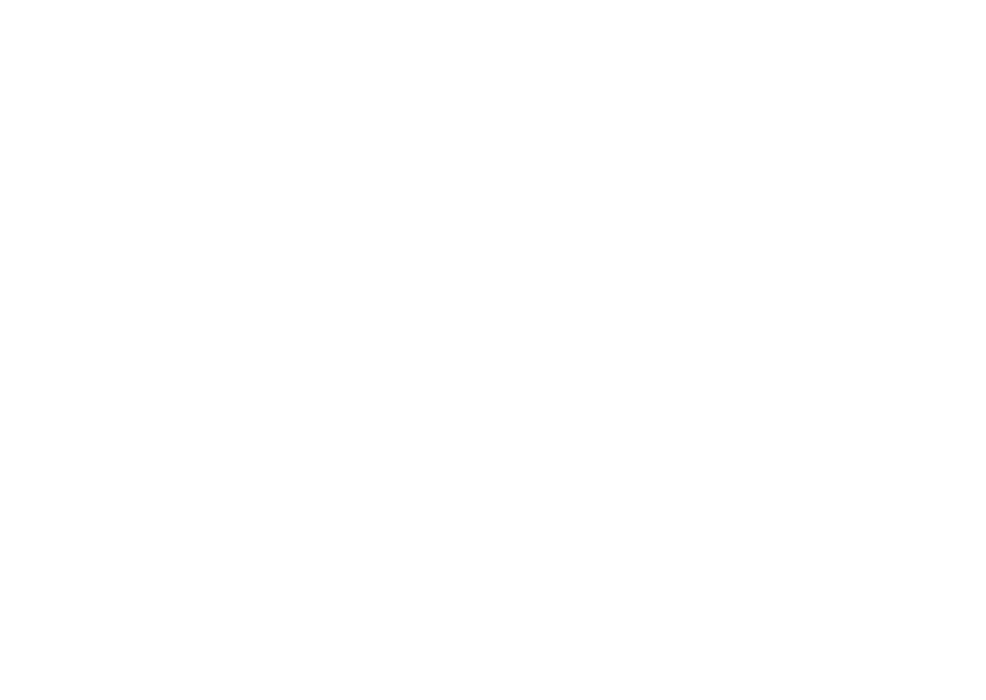 A black and white logo for Dwell Well Vintage Franklin.